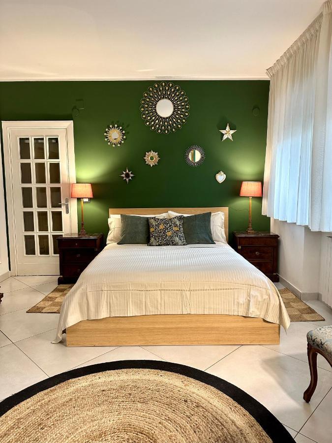 Bed & Breakfast Santa Clara Napoli